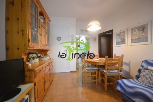 APPARTAMENTO PIANO TERRA – VIA TIRRENO 1A