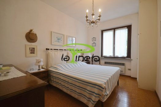 APPARTAMENTO PIANO TERRA – VIA TIRRENO 1A