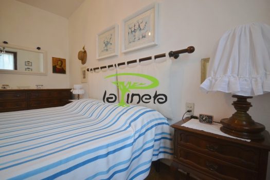 APPARTAMENTO PIANO TERRA – VIA TIRRENO 1A