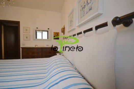 APPARTAMENTO PIANO TERRA – VIA TIRRENO 1A