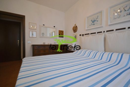 APPARTAMENTO PIANO TERRA – VIA TIRRENO 1A