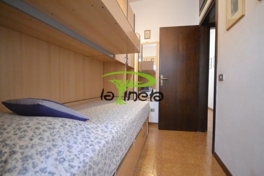 APPARTAMENTO PIANO TERRA – VIA TIRRENO 1A