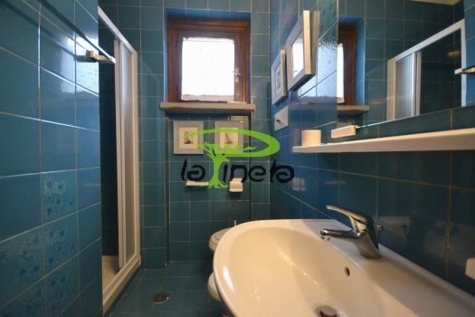 APPARTAMENTO PIANO TERRA – VIA TIRRENO 1A