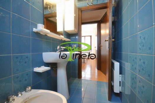 APPARTAMENTO PIANO TERRA – VIA TIRRENO 1A