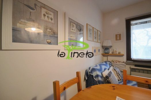 APPARTAMENTO PIANO TERRA – VIA TIRRENO 1A