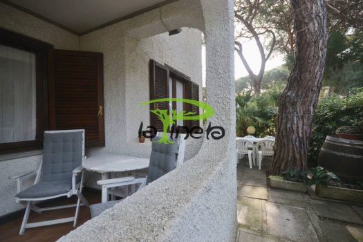 APPARTAMENTO PIANO TERRA – VIA TIRRENO 1A