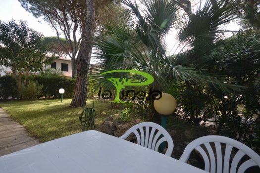 APPARTAMENTO PIANO TERRA – VIA TIRRENO 1A