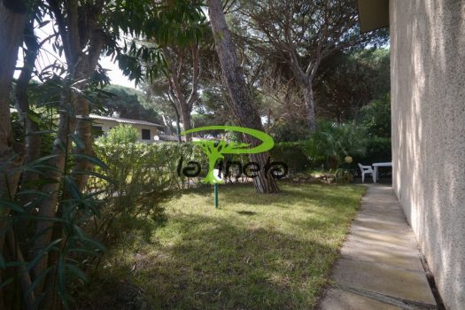 APPARTAMENTO PIANO TERRA – VIA TIRRENO 1A