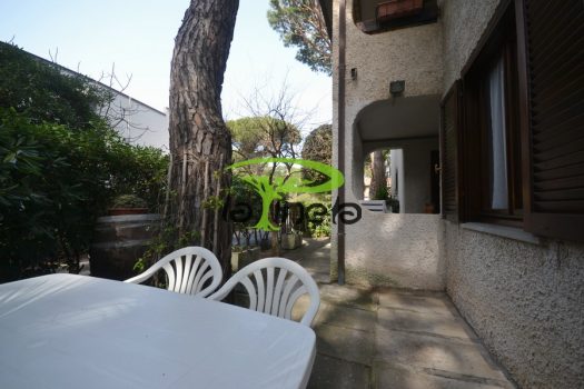 APPARTAMENTO PIANO TERRA – VIA TIRRENO 1A