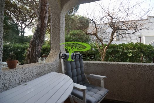 APPARTAMENTO PIANO TERRA – VIA TIRRENO 1A