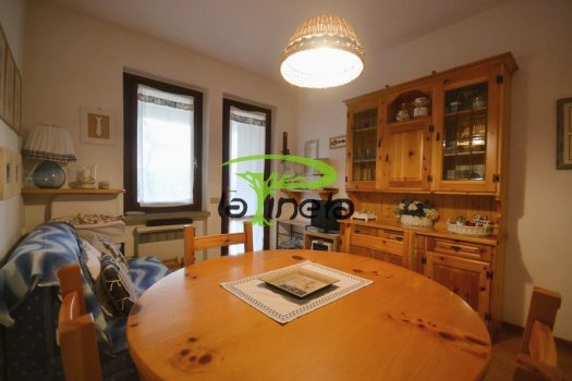 APPARTAMENTO PIANO TERRA – VIA TIRRENO 1A