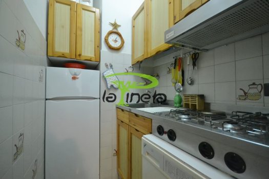 APPARTAMENTO PIANO TERRA – VIA TIRRENO 1A