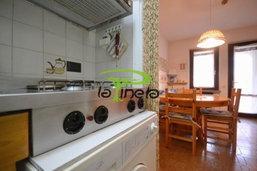 APPARTAMENTO PIANO TERRA – VIA TIRRENO 1A