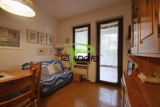 APPARTAMENTO PIANO TERRA – VIA TIRRENO 1A