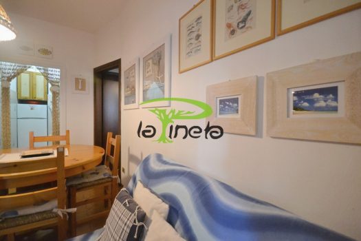 APPARTAMENTO PIANO TERRA – VIA TIRRENO 1A