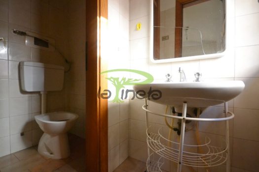 LOCALE COMMERCIALE – VIALE URANIO