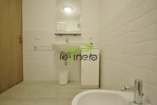 MONOLOCALE PP- VIA SARAGO