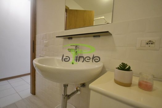 MONOLOCALE PP- VIA SARAGO