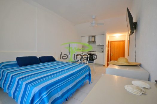 MONOLOCALE PP- VIA SARAGO