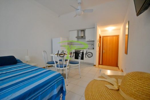 MONOLOCALE PP- VIA SARAGO