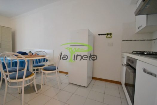 MONOLOCALE PP- VIA SARAGO