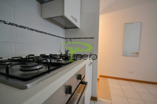 MONOLOCALE PP- VIA SARAGO