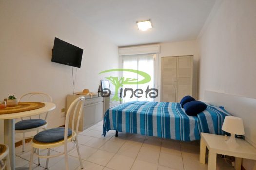 MONOLOCALE PP- VIA SARAGO