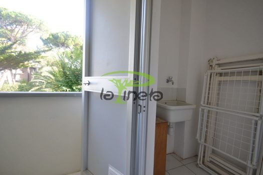 MONOLOCALE PP- VIA SARAGO