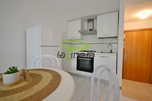 MONOLOCALE PP- VIA SARAGO