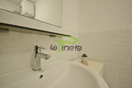 MONOLOCALE PP- VIA SARAGO