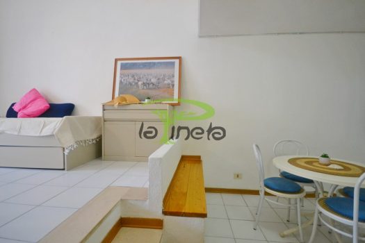 APPARTAMENTO SU DUE PIANI – VIA SARAGO