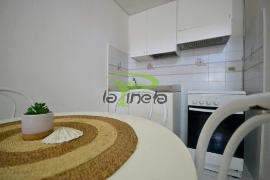 APPARTAMENTO SU DUE PIANI – VIA SARAGO