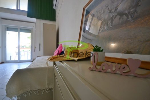 APPARTAMENTO SU DUE PIANI – VIA SARAGO