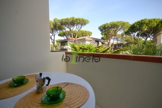 APPARTAMENTO SU DUE PIANI – VIA SARAGO