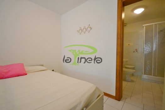 APPARTAMENTO SU DUE PIANI – VIA SARAGO