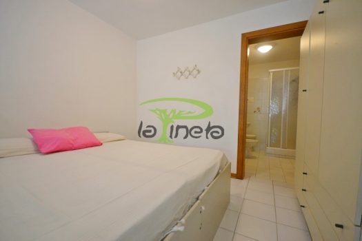 APPARTAMENTO SU DUE PIANI – VIA SARAGO