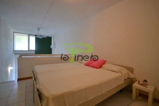 APPARTAMENTO SU DUE PIANI – VIA SARAGO