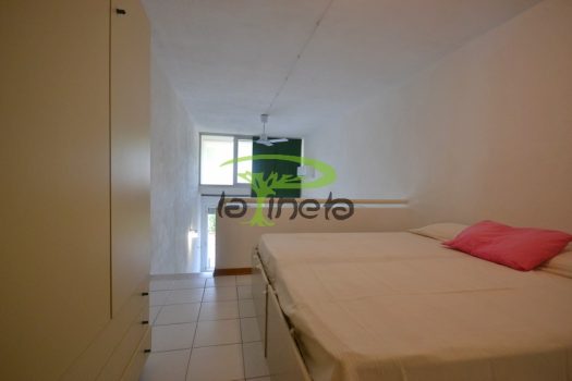 APPARTAMENTO SU DUE PIANI – VIA SARAGO