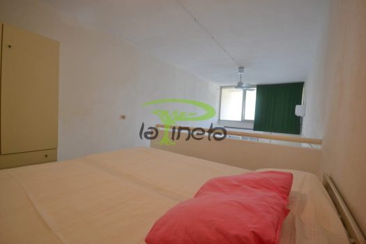 APPARTAMENTO SU DUE PIANI – VIA SARAGO