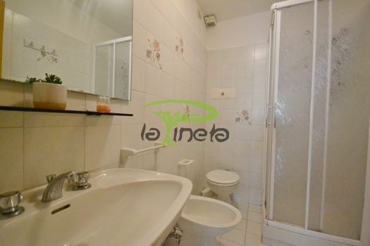 APPARTAMENTO SU DUE PIANI – VIA SARAGO