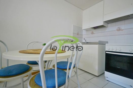 APPARTAMENTO SU DUE PIANI – VIA SARAGO