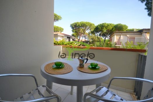 APPARTAMENTO SU DUE PIANI – VIA SARAGO