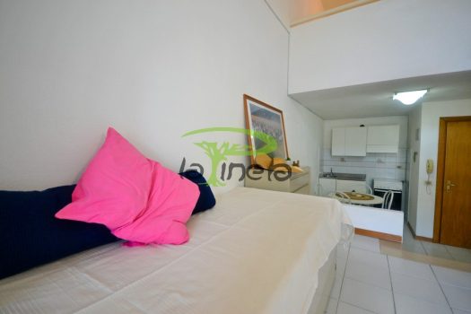 APPARTAMENTO SU DUE PIANI – VIA SARAGO