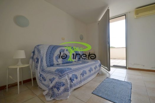 APPARTAMENTO VIA RIO PICCOLO