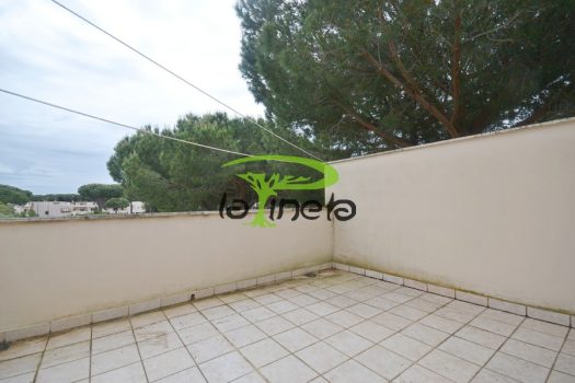 APPARTAMENTO VIA RIO PICCOLO