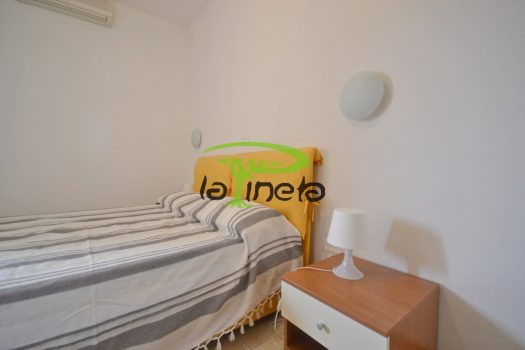 APPARTAMENTO VIA RIO PICCOLO