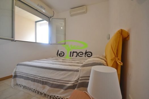 APPARTAMENTO VIA RIO PICCOLO