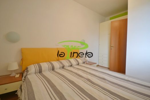 APPARTAMENTO VIA RIO PICCOLO