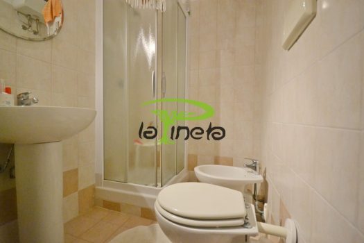 APPARTAMENTO VIA RIO PICCOLO