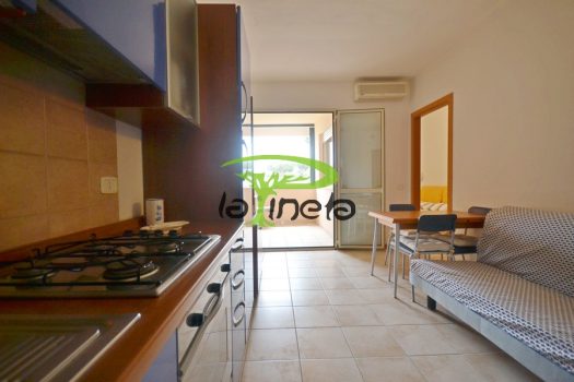 APPARTAMENTO VIA RIO PICCOLO